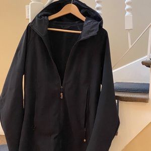 Lululemon fall jacket